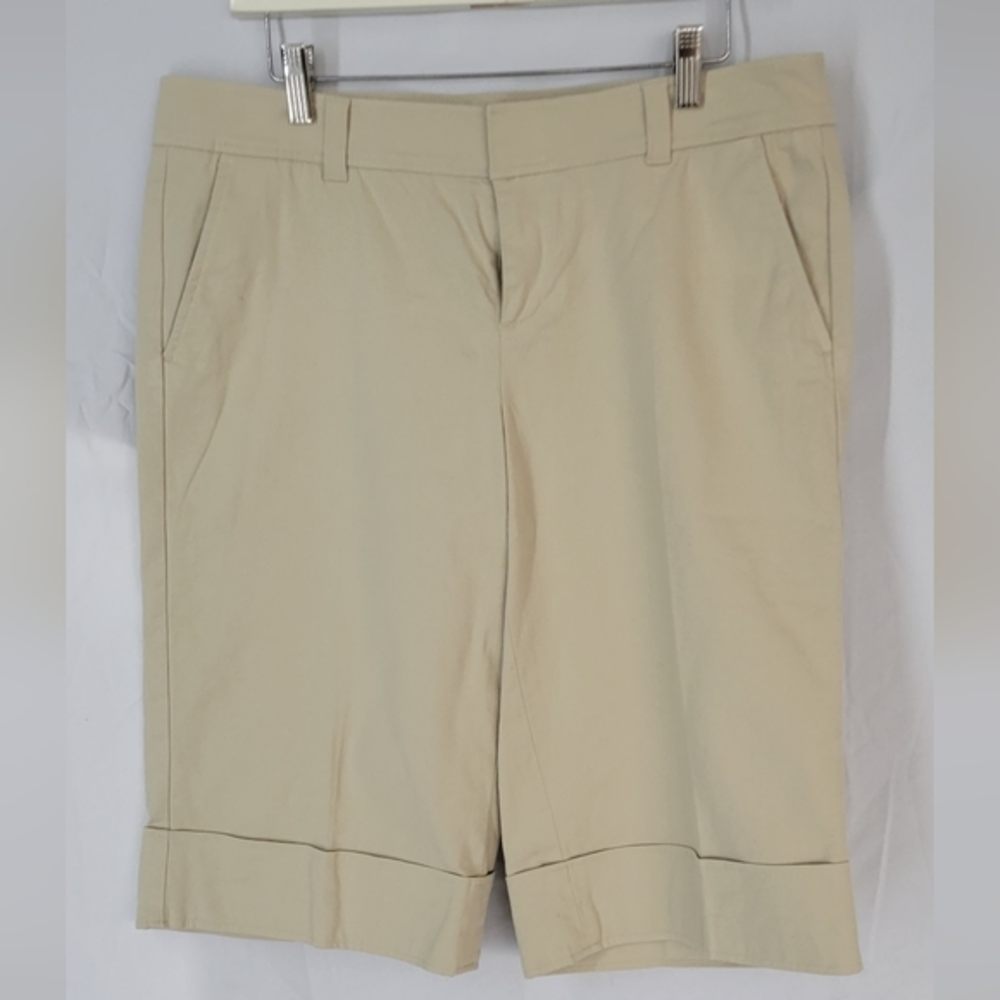 Lilly Pulitzer Palm‎ Beach Fit shorts